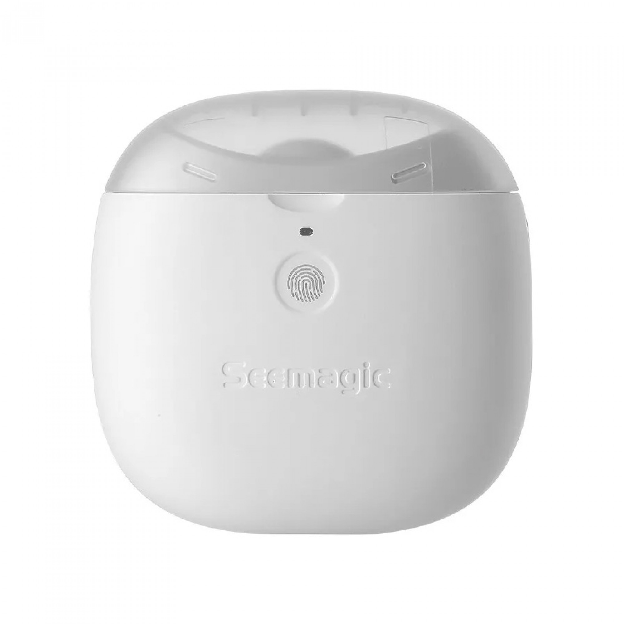 Электрическая пилка для ногтей Xiaomi Seemagic Electric Nail Clipper Pro (SMPH-ZJD03S)